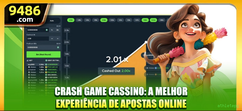 Lottery Clássica na athletepg